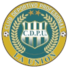 CD拉盟普吉里logo