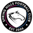 春山俱乐部女足logo