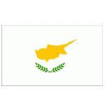 塞浦路斯U19logo