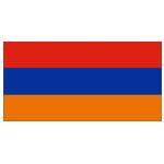 亚美尼亚U19logo