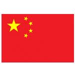 中国女篮logo